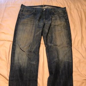 7 For All Mankind Jeans - 7 for all mankind jeans 7 For All Mankind Jeans - 7 for all mankind jeans